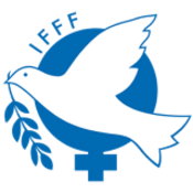 IFFF Internationale Frauenliga für Frieden und Freiheit / WILPF Women's International League for Peace and Freedom